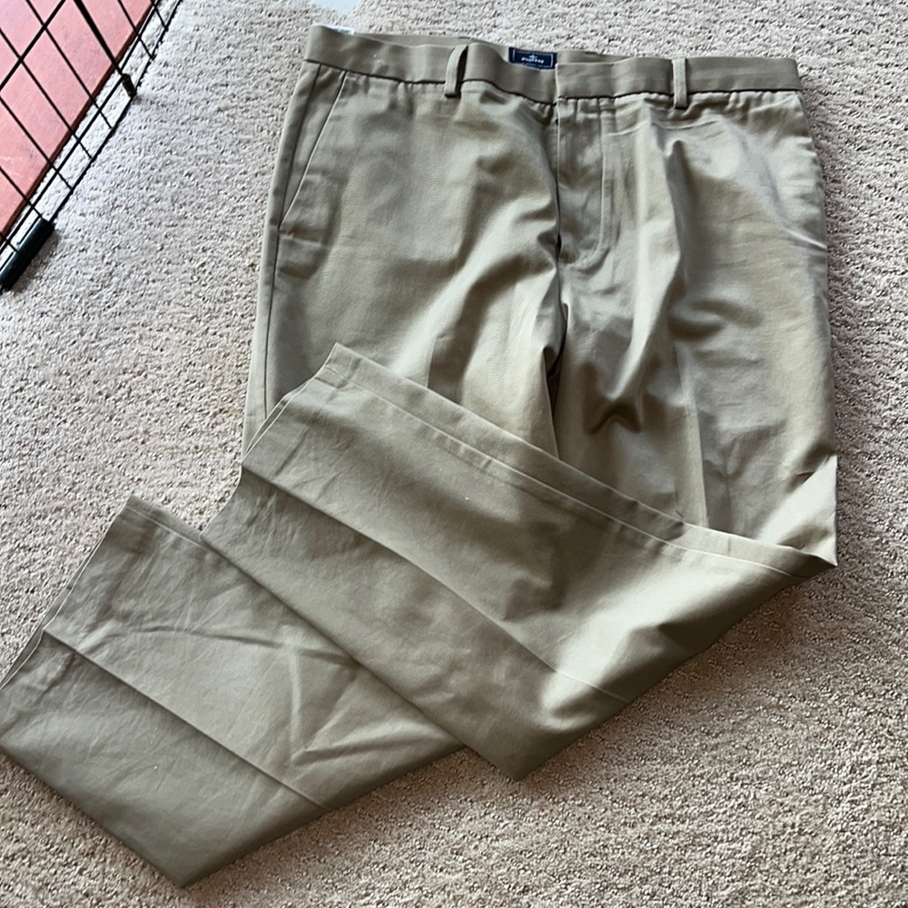 Tan, Khakis Men’s Dockers Pants